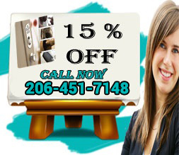 special offer locksmith